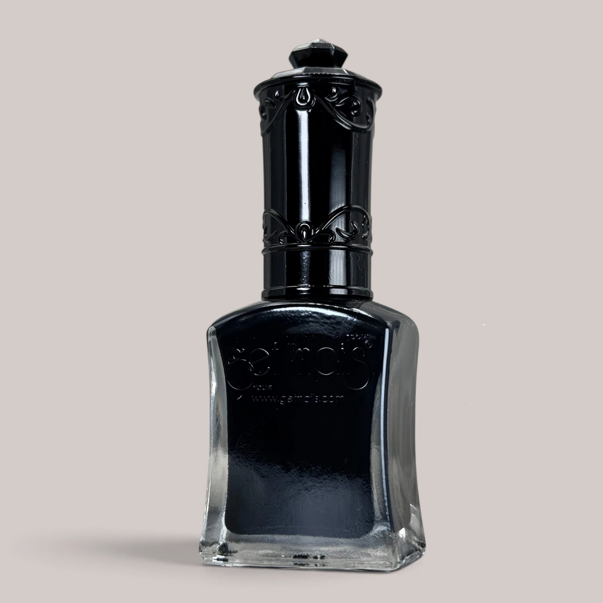 Stamping Lac Black 15ml GN