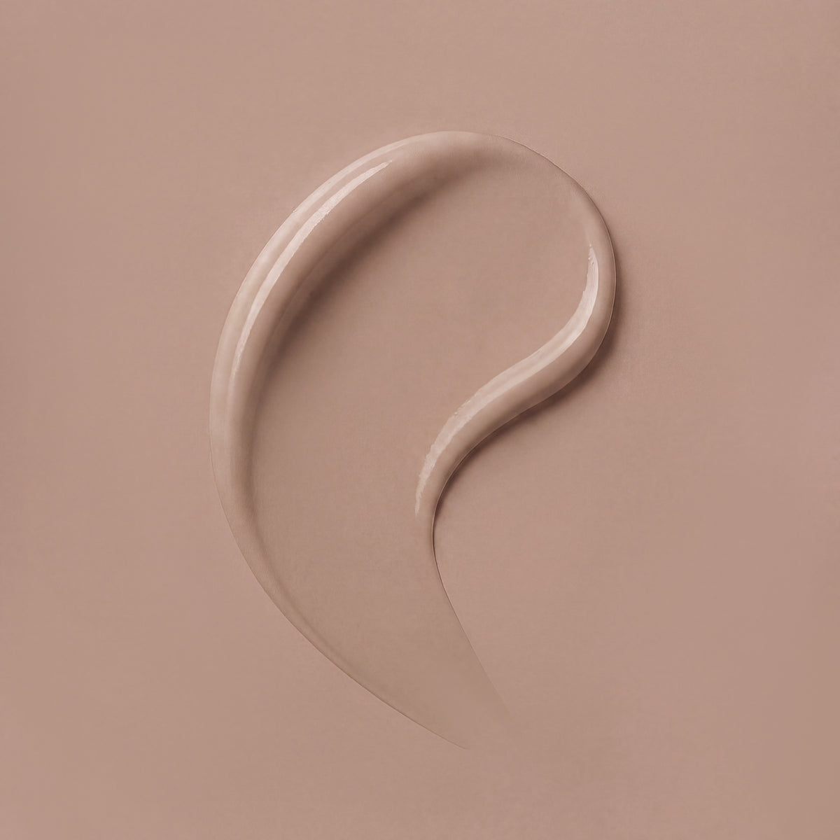 Gel de couleur Nude Dawn | Gel de couleur pour ongles UV/LED