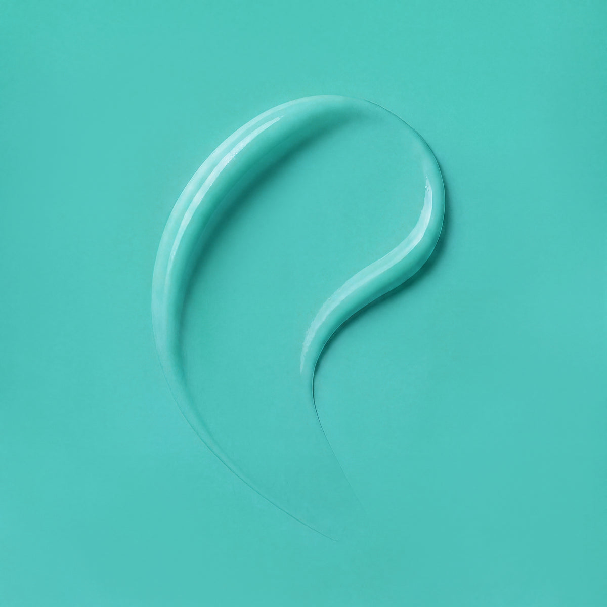 Gel de couleur Pure Turquoise | Gel coloré UV/LED