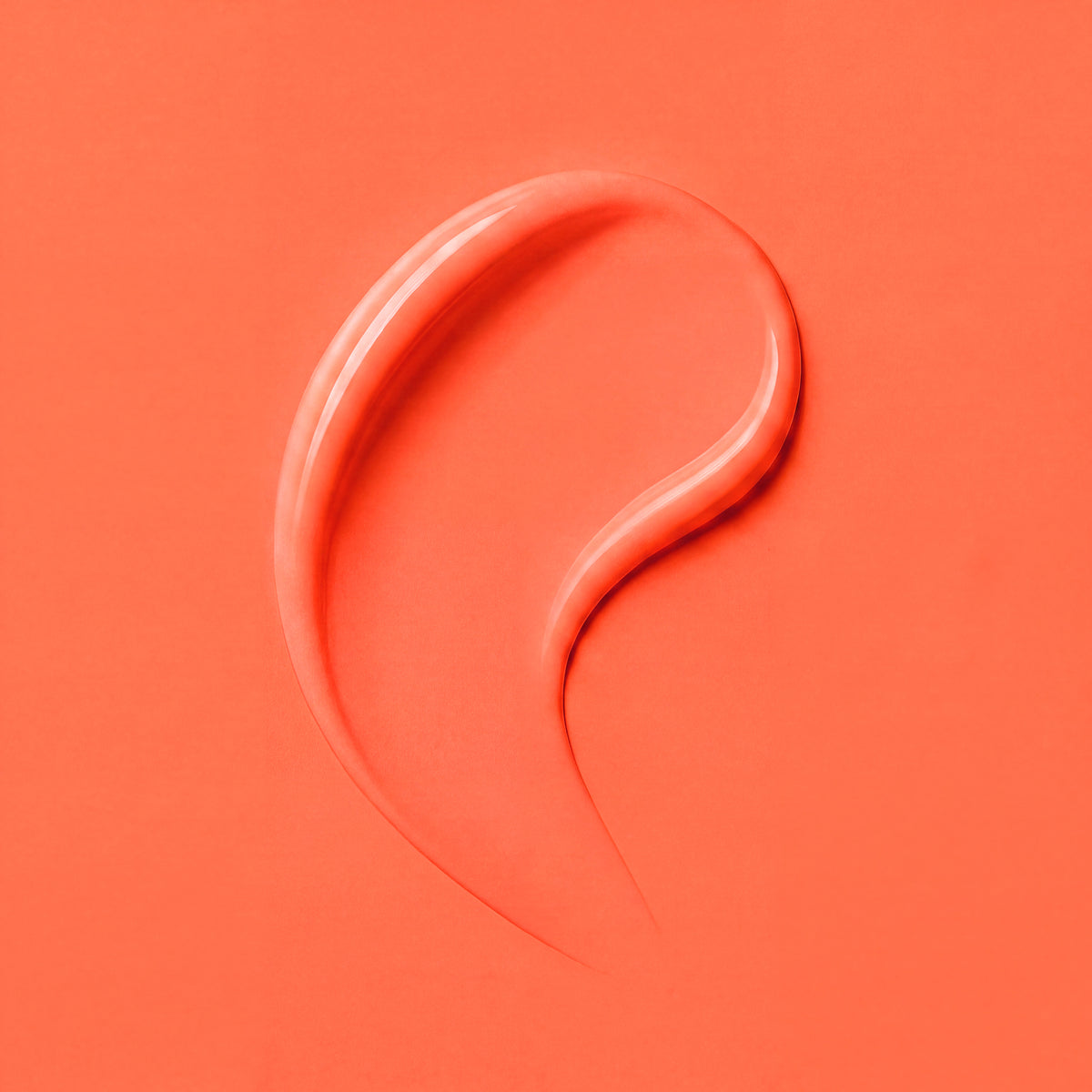 Colour Gel Spring Orange | Gel Colorat UV/LED