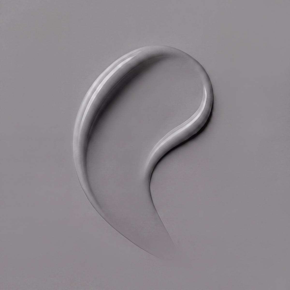 Gel de couleur Ultimate Gray | Gel coloré UV/LED