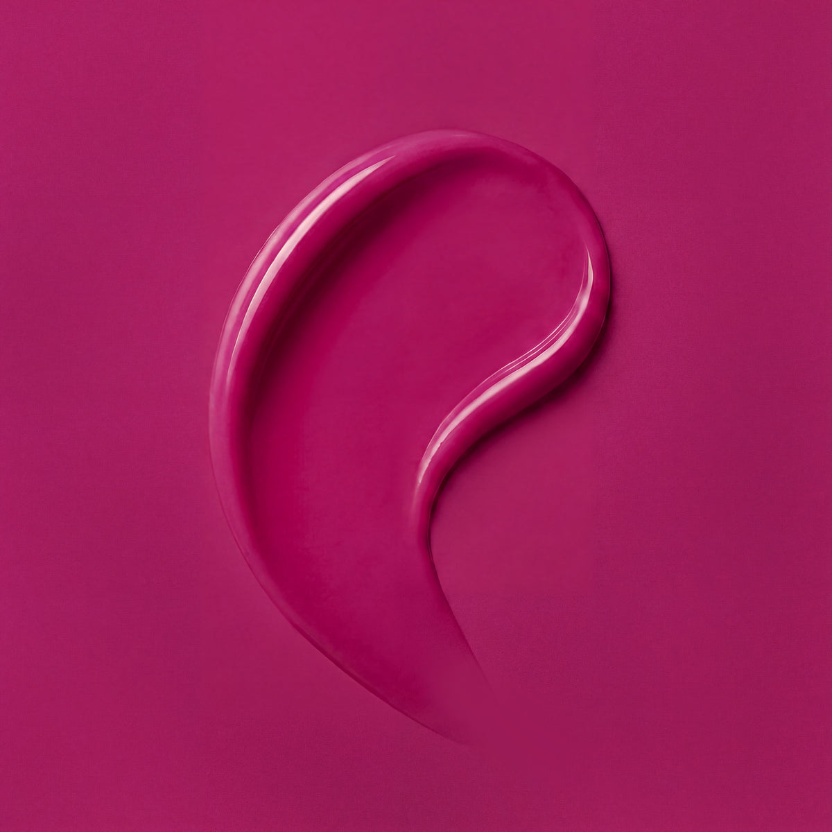 Vivid Magenta Colour Gel | UV/LED Coloured Gel