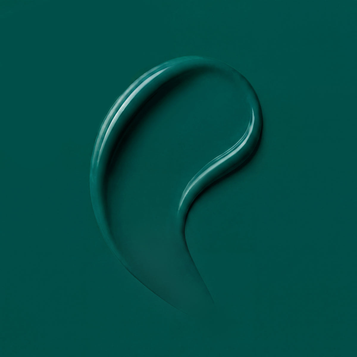 Colour Gel Alpine Green | Gel Colorat UV/LED