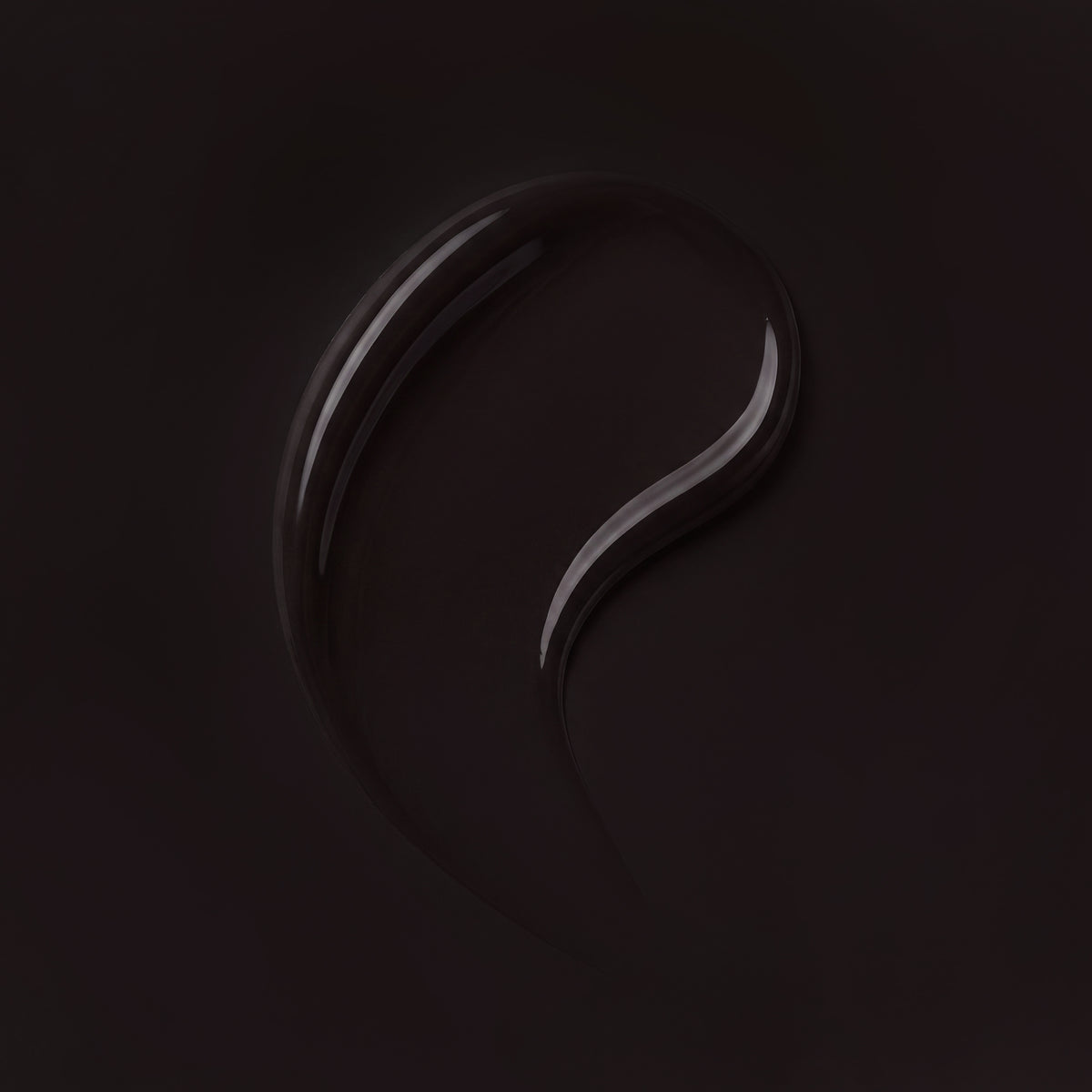 Gel couleur Bitter Coffee UV/LED