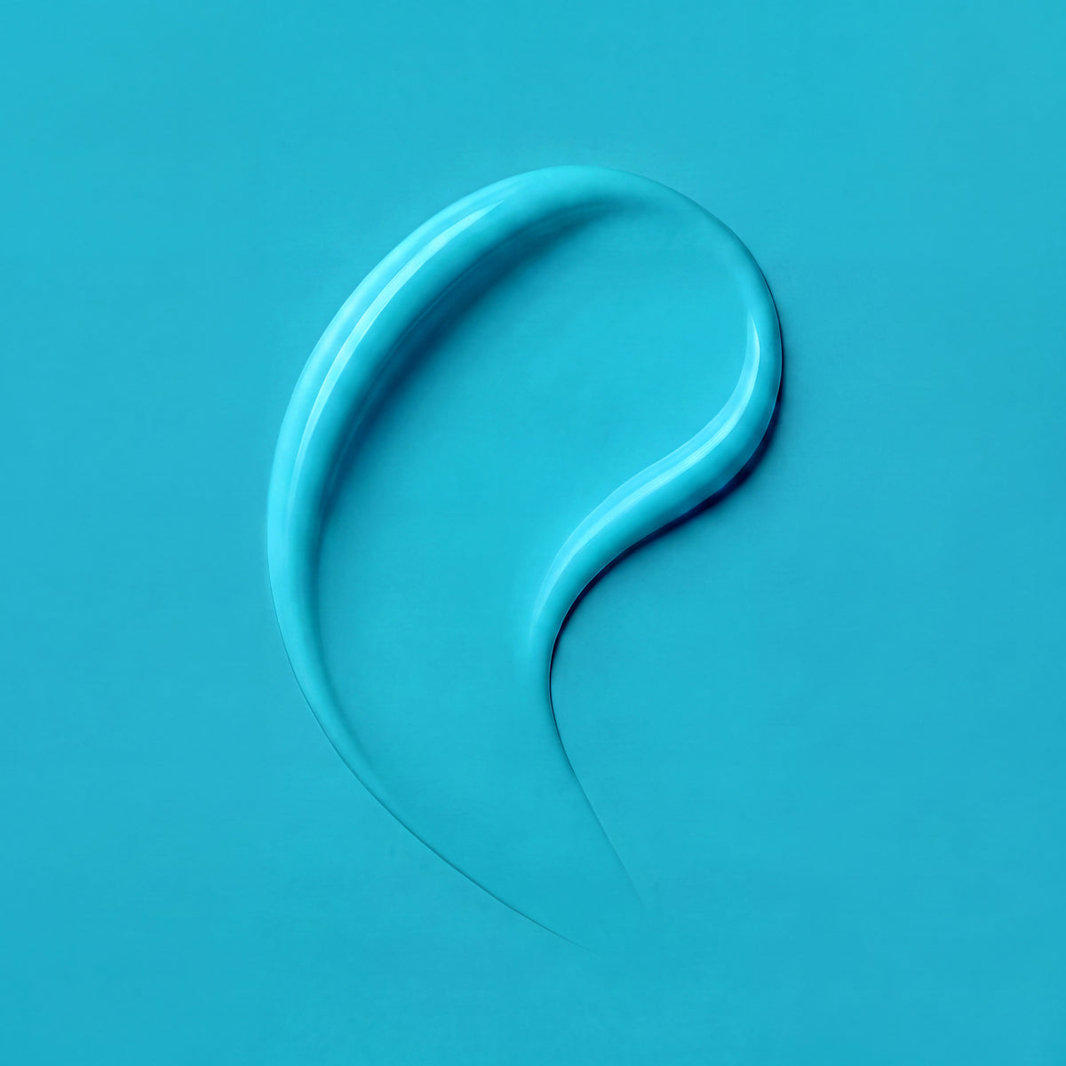 Blue Atoll Colour Gel | UV/LED Coloured Gel