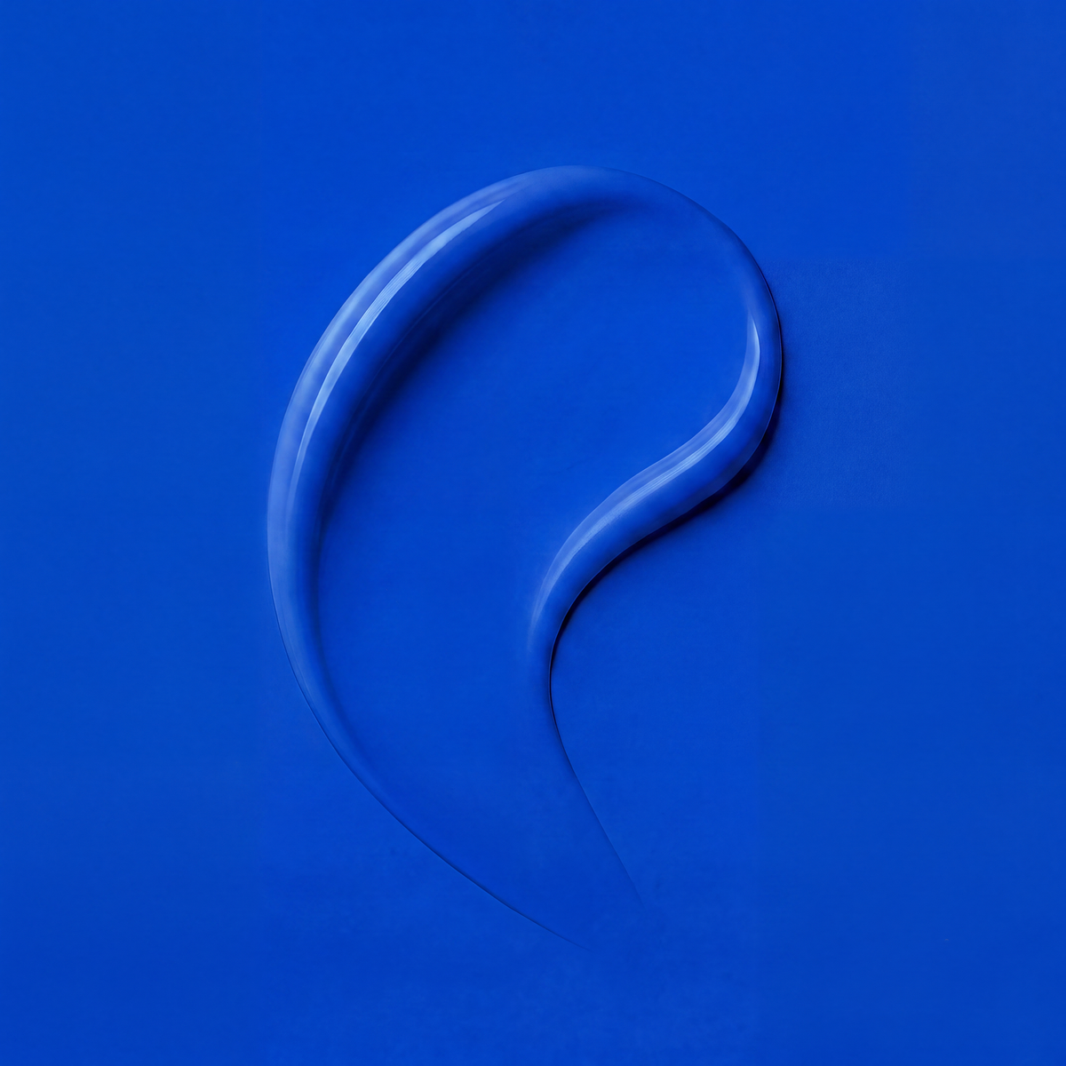 Colour Gel Blue Iris | UV/LED Coloured Gel