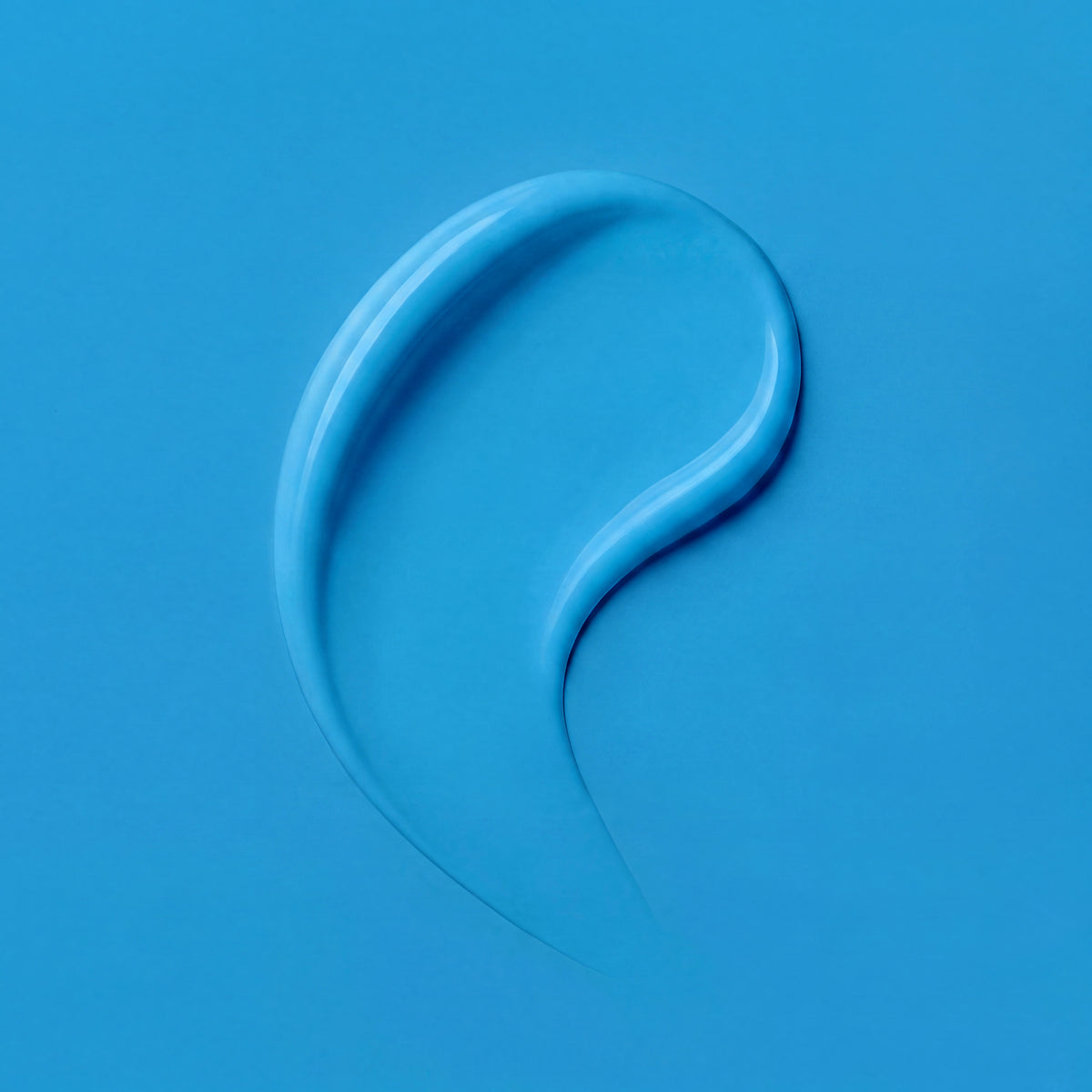 Colour Gel Bonnie Blue | Gel Colorat UV/LED