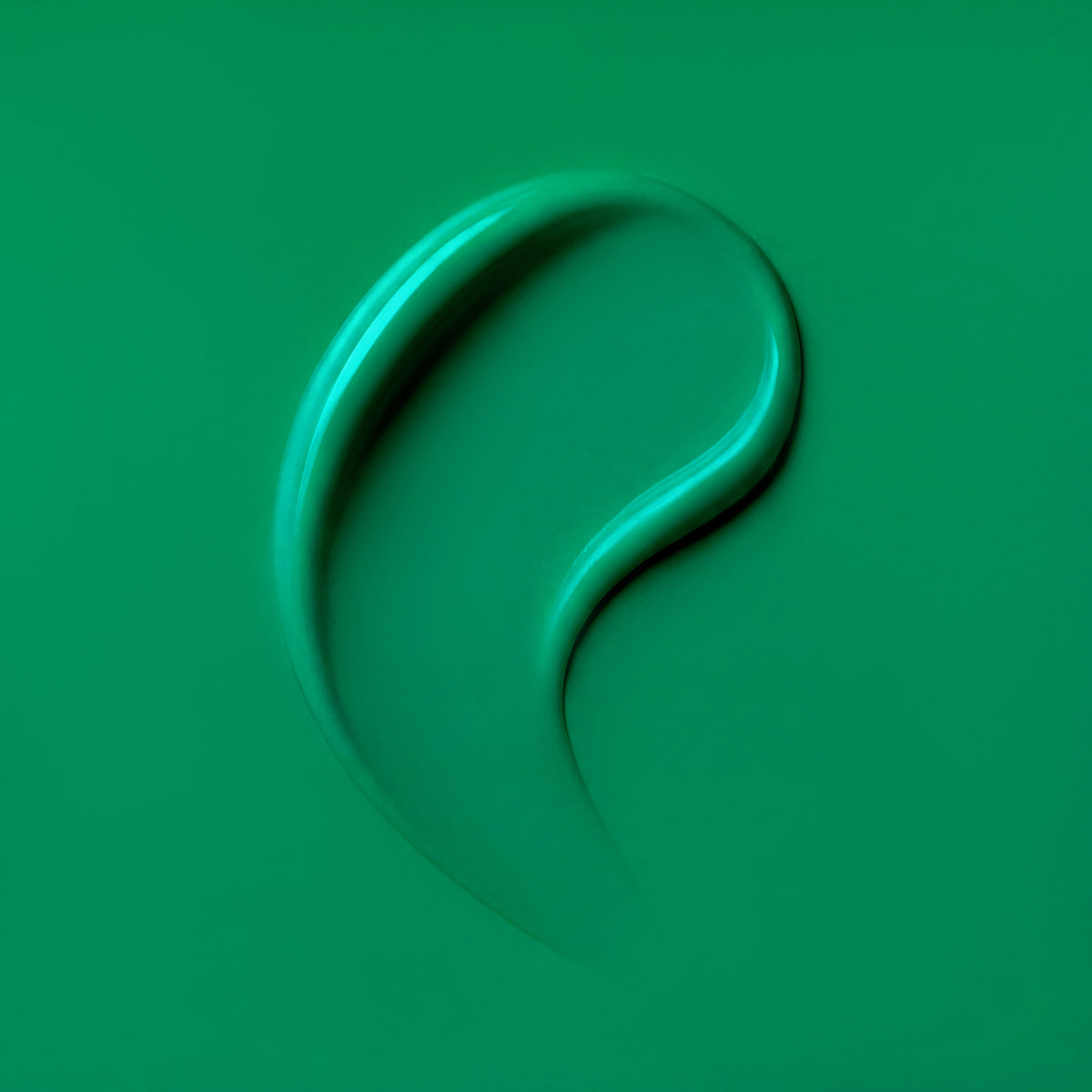 Colour Gel Bright Green | Gel Colorat UV/LED