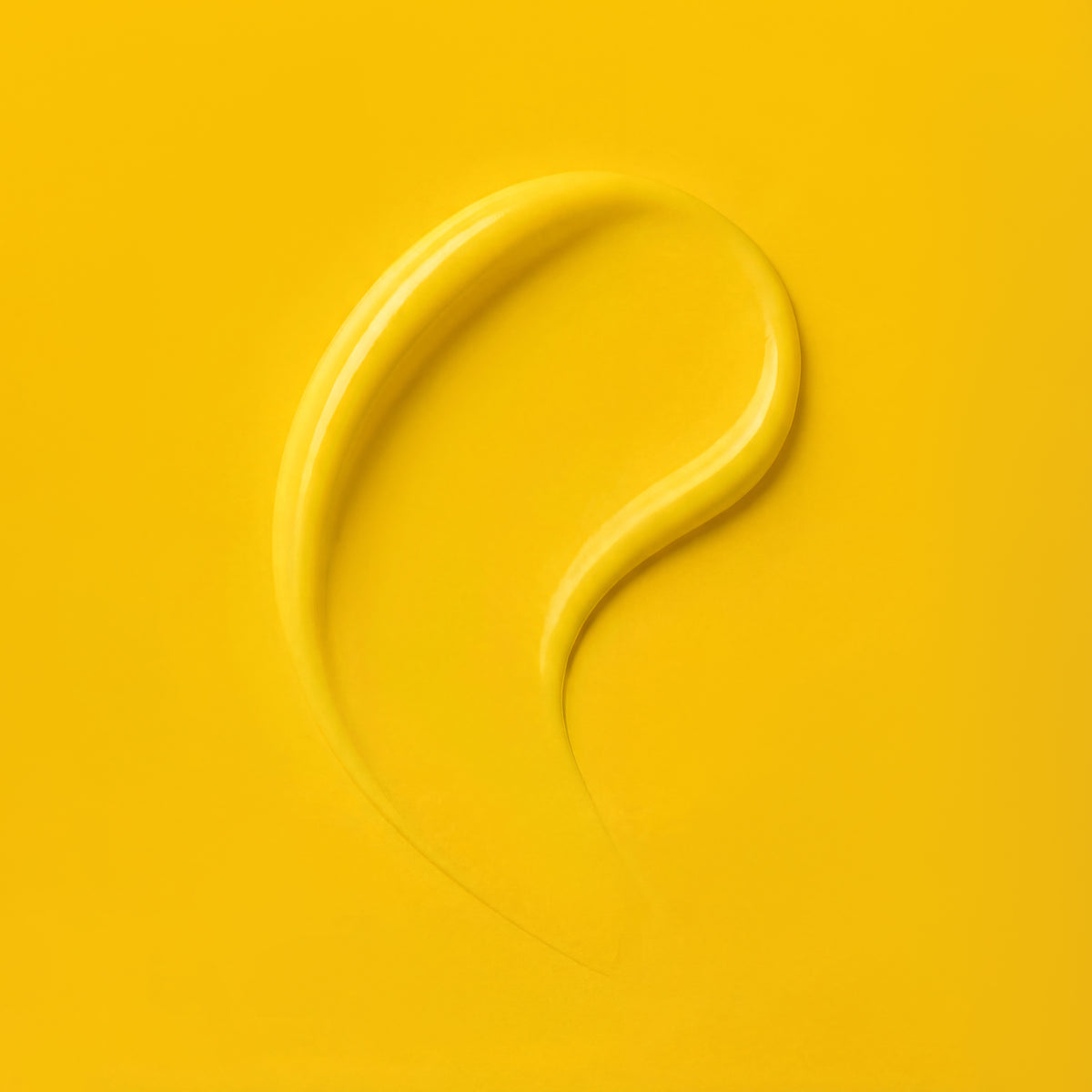 Colour Gel Bright Yellow | Gel Colorat UV/LED