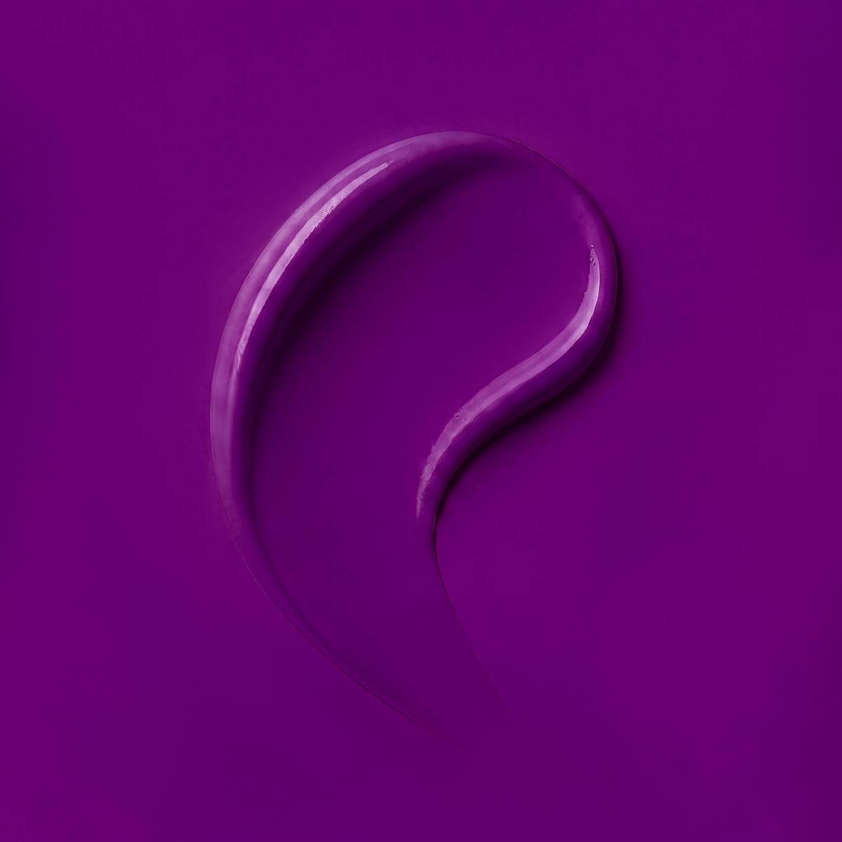 Gel Couleur Celosia Purple | Gel Coloré UV/LED