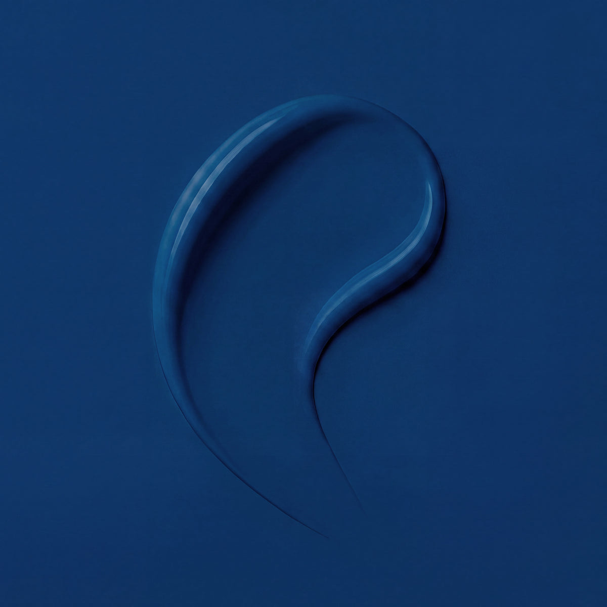 Gel Couleur Bleu Denim | Gel Coloré UV/LED