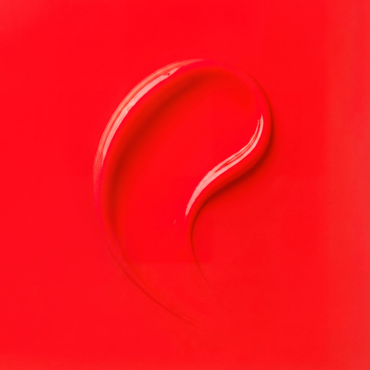 Colour Gel Fire Red | Gel Colorat UV/LED