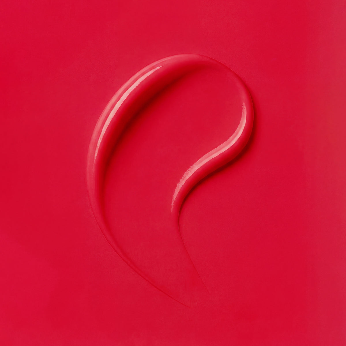 Colour Gel Flame Scarlet | Gel Colorat UV/LED