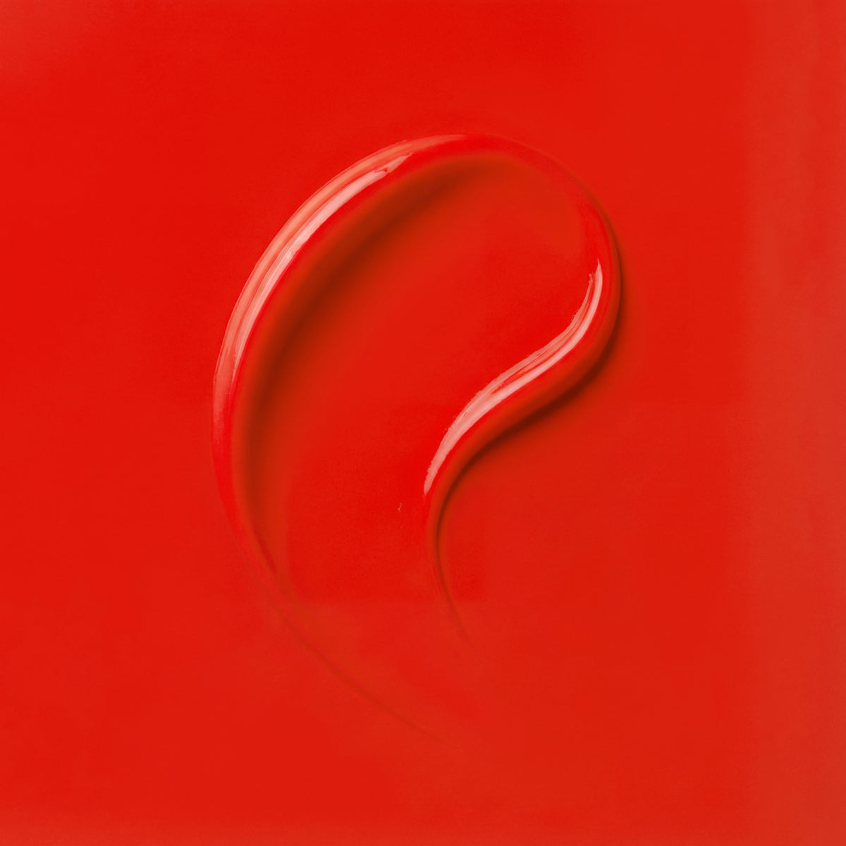 Gel Couleur Rouge Brillant | Gel Coloré UV/LED