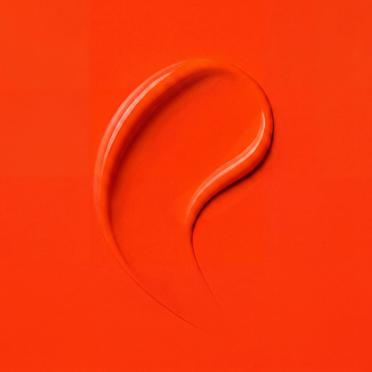 Colour Gel Hot Flame | Gel Colorat UV/LED