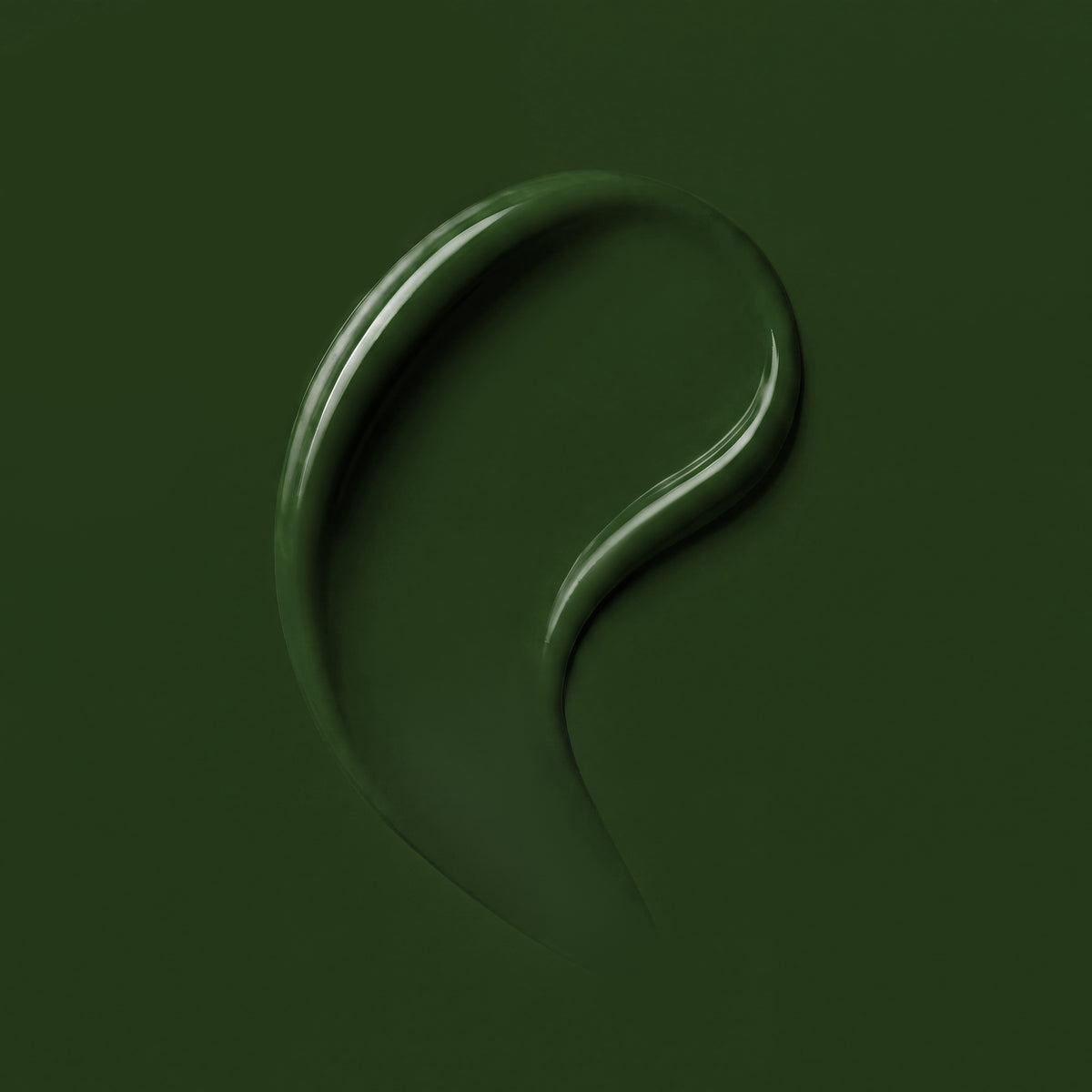 Colour Gel Kombu Green | Gel Colorat UV/LED