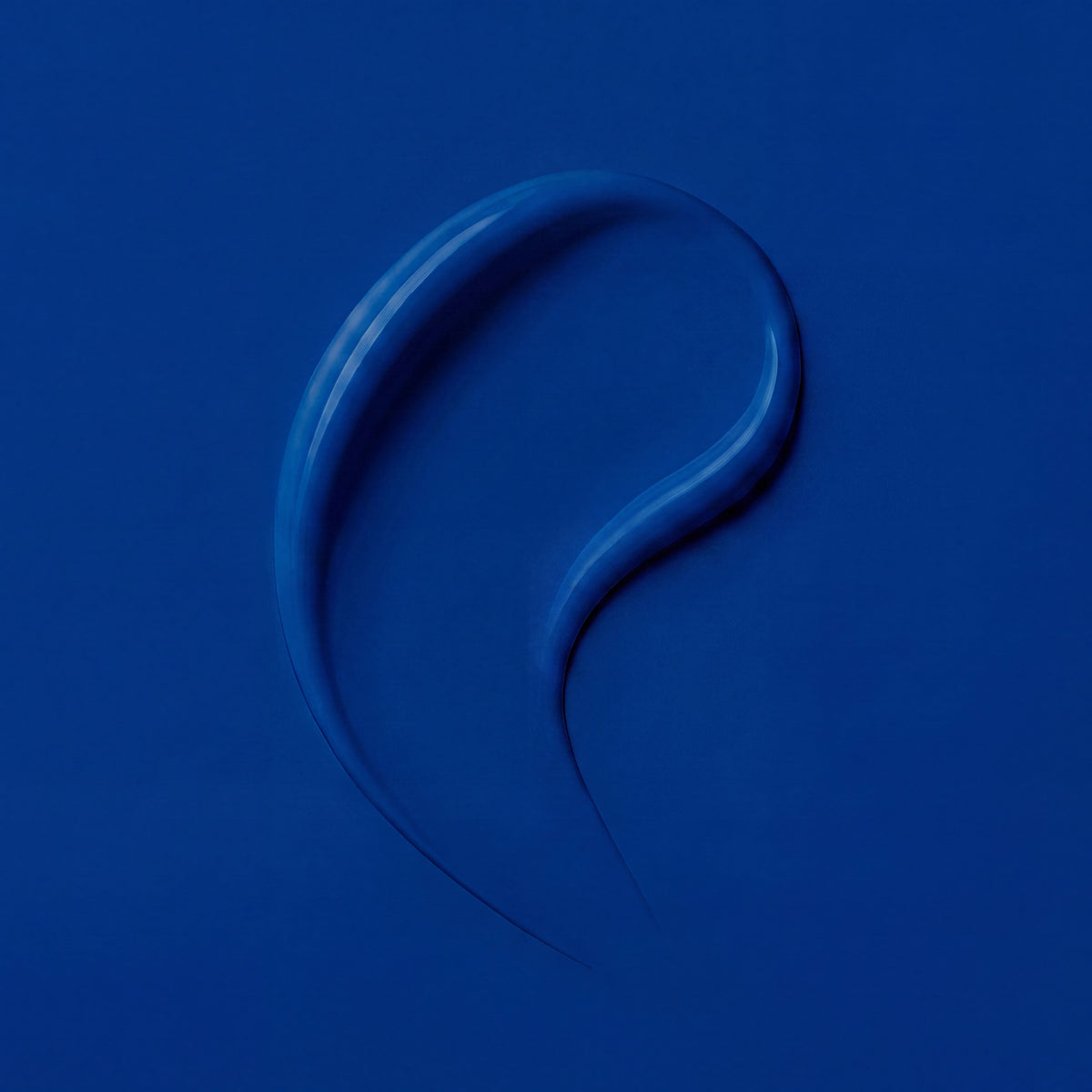Gel de couleur bleu marine | Gel coloré UV/LED