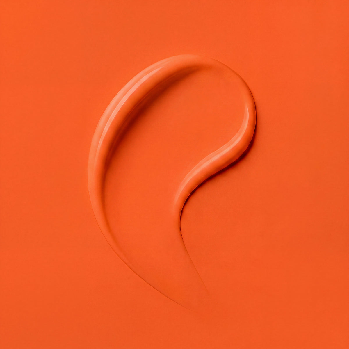 Colour Gel Orange Tiger | Gel Colorat UV/LED