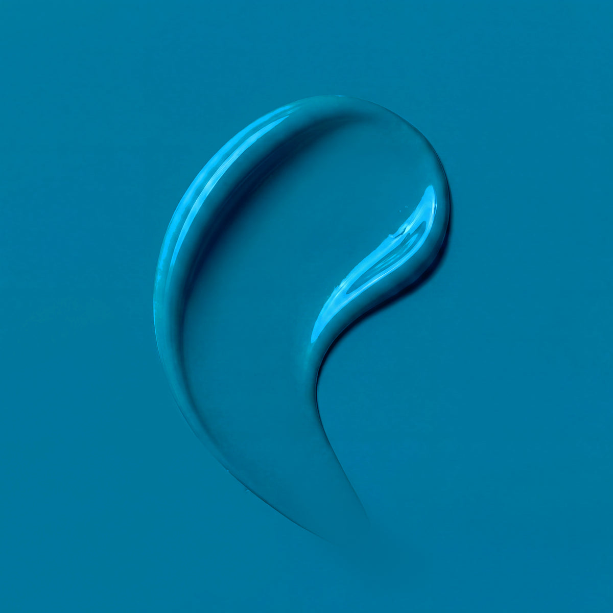 Colour Gel Sky Blue | Gel Colorat UV/LED