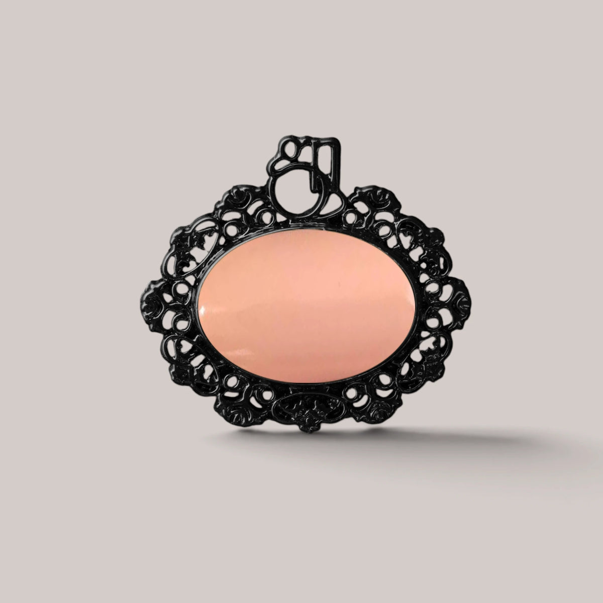 GetLac 275 NUDE CORAL PINK