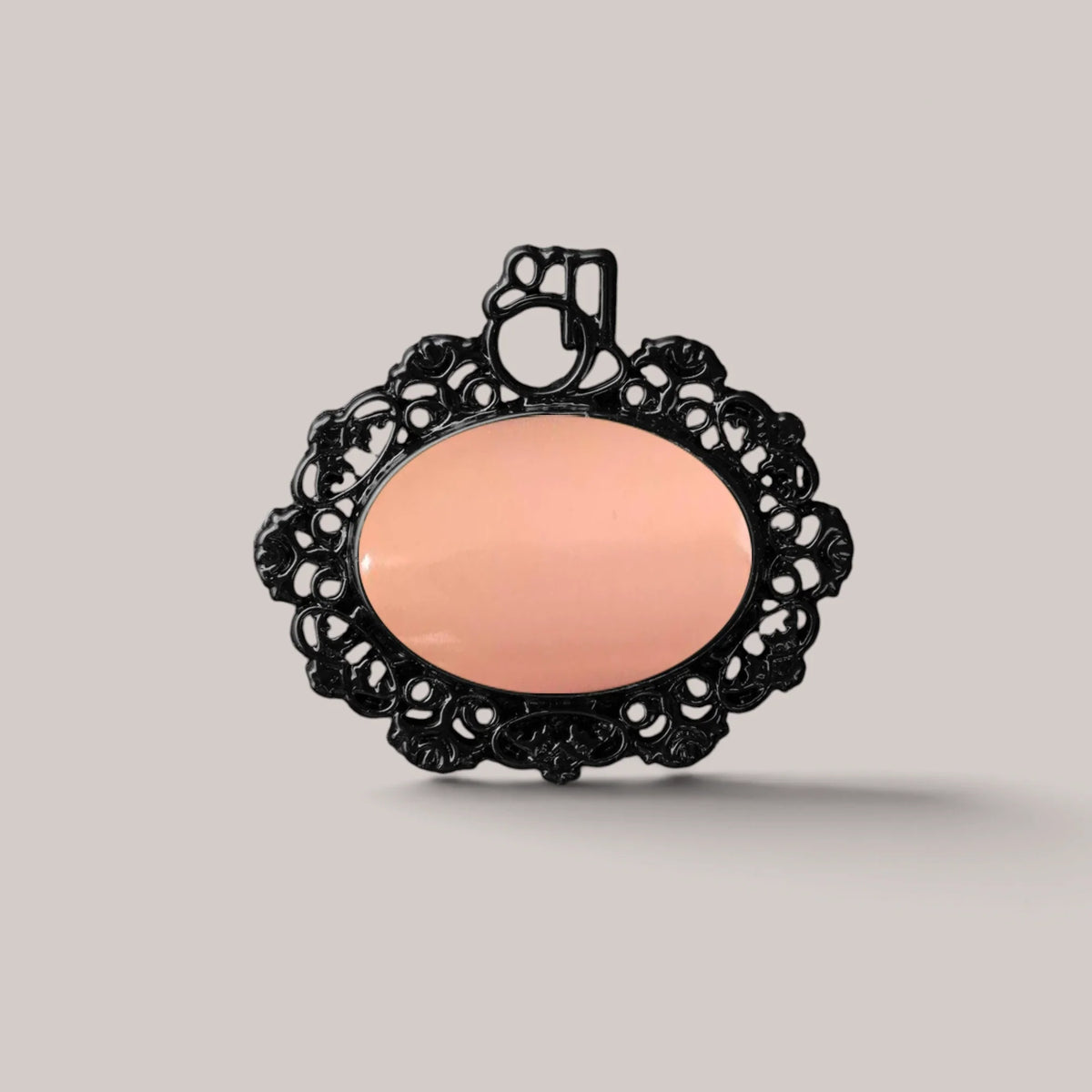 GetLac 275 NUDE CORAL PINK