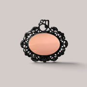 GetLac 275 NUDE CORAL PINK