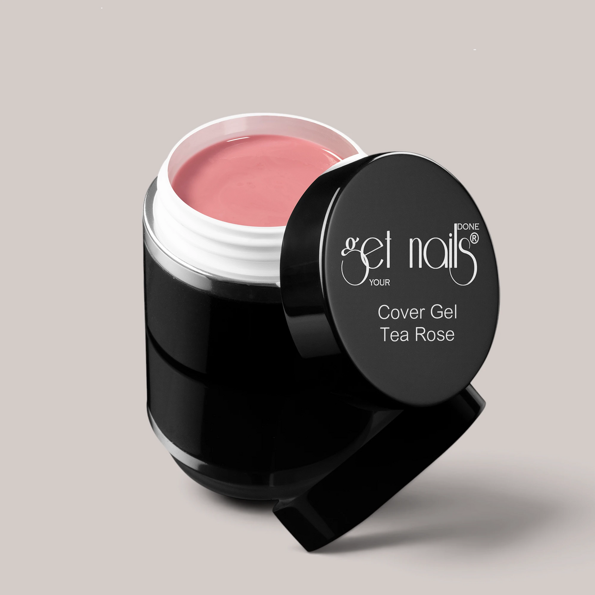 Cover Gel Tea Rose 50g