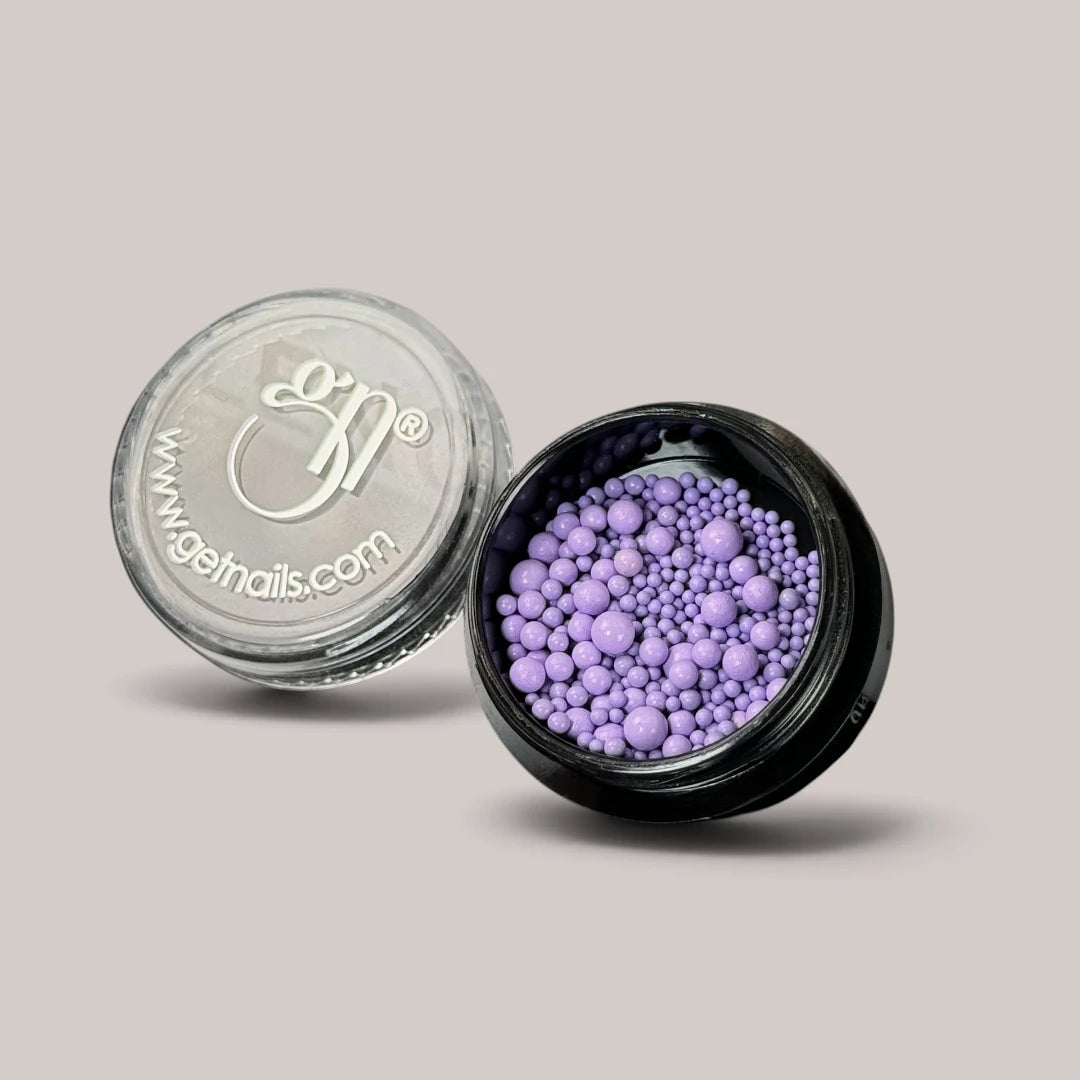 Perle Macaron Mauve 10g GN