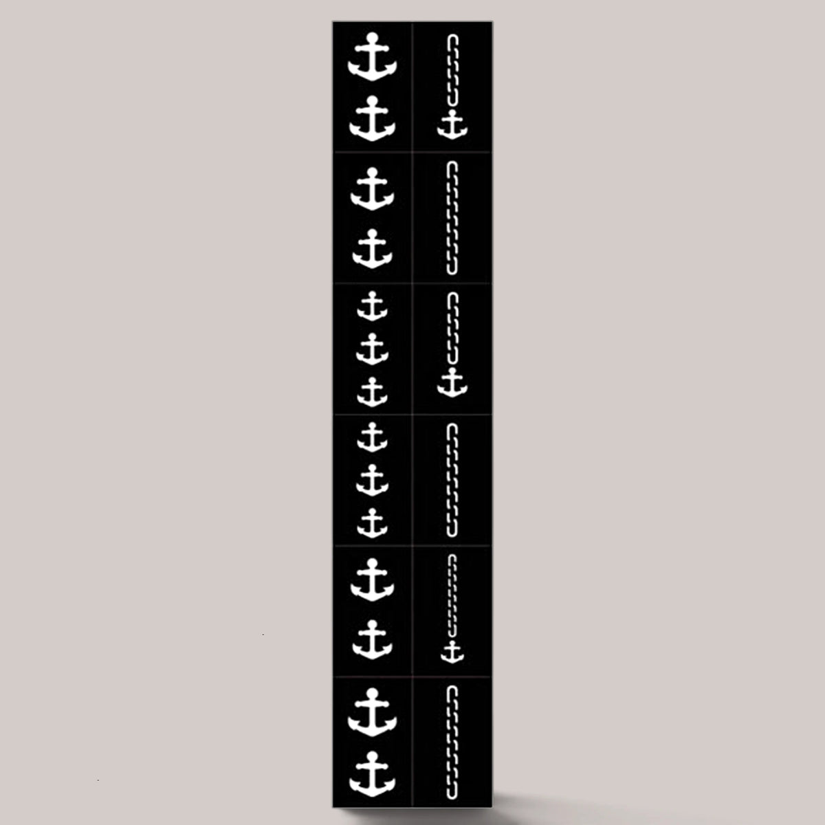 Sticker Pattern 8 GN