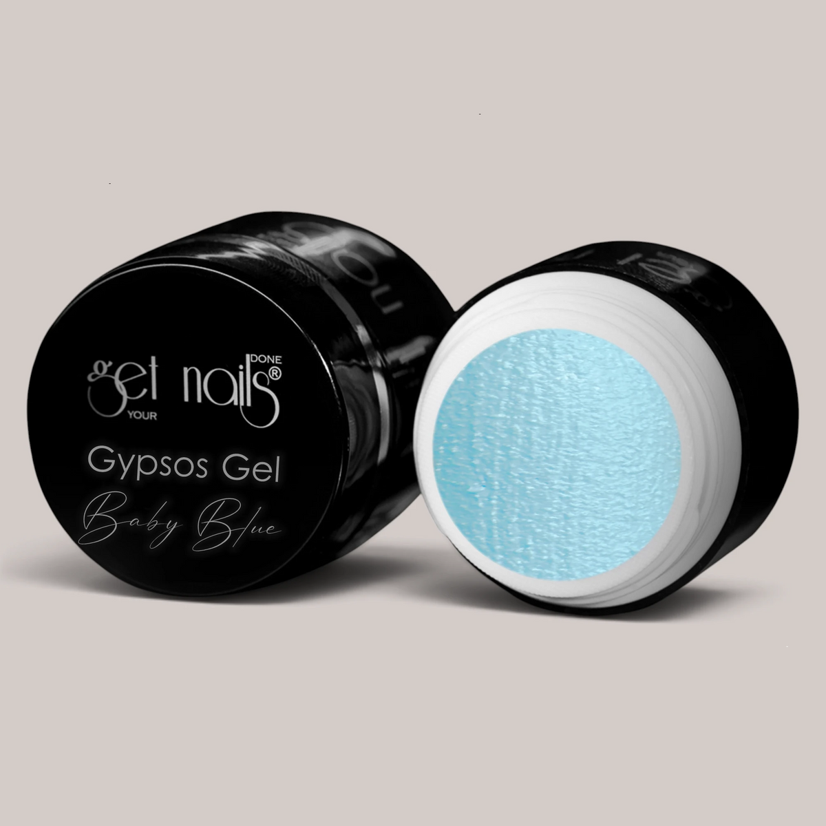 Gypsos Gel Baby Blue 5g
