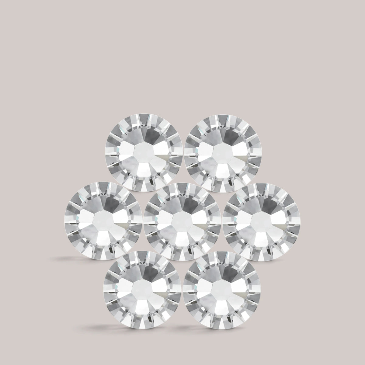 Star Crystals, SS16 GN