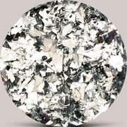 Cracked Ice 1801 Silver