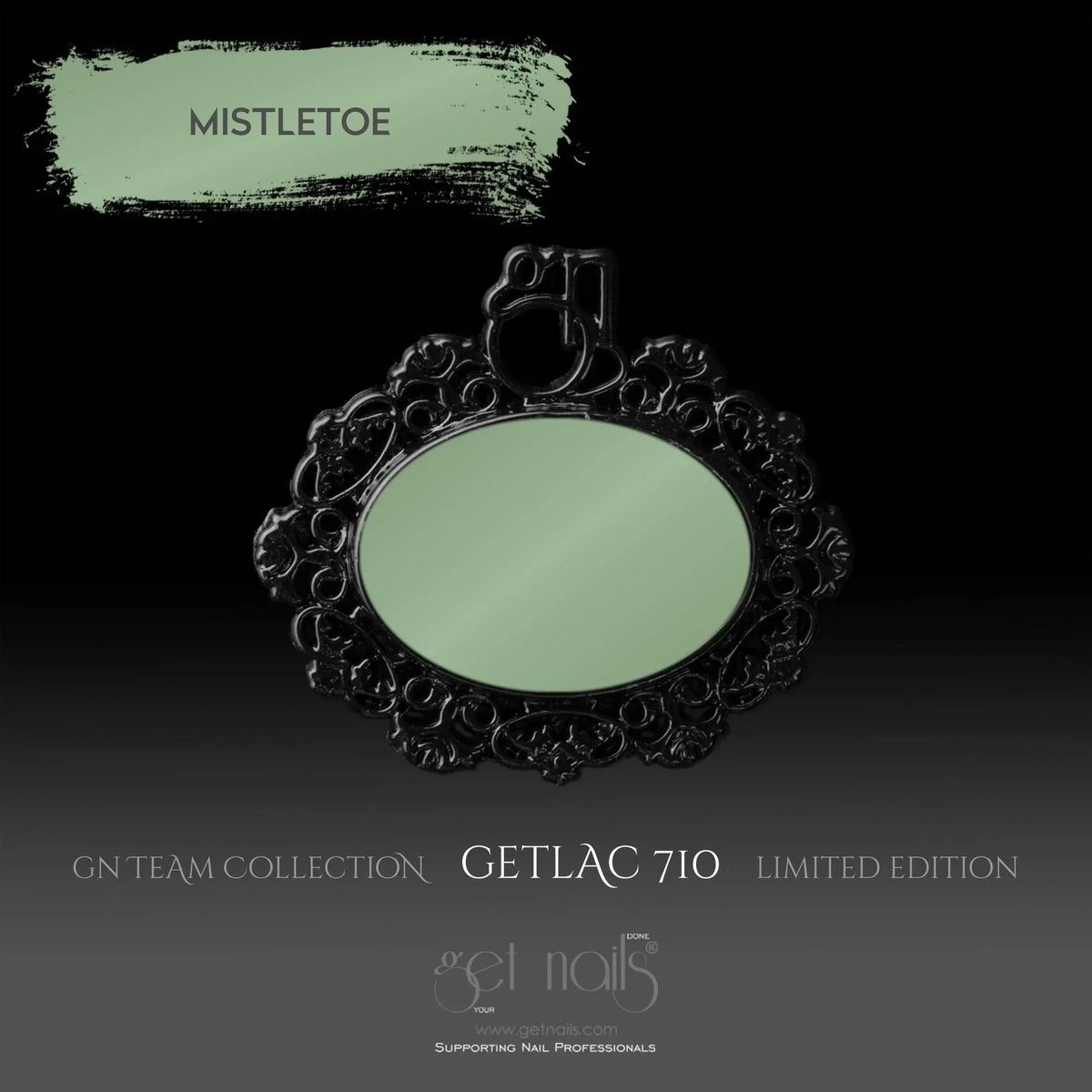 GetLac 710 Mistletoe | Lichidare stoc