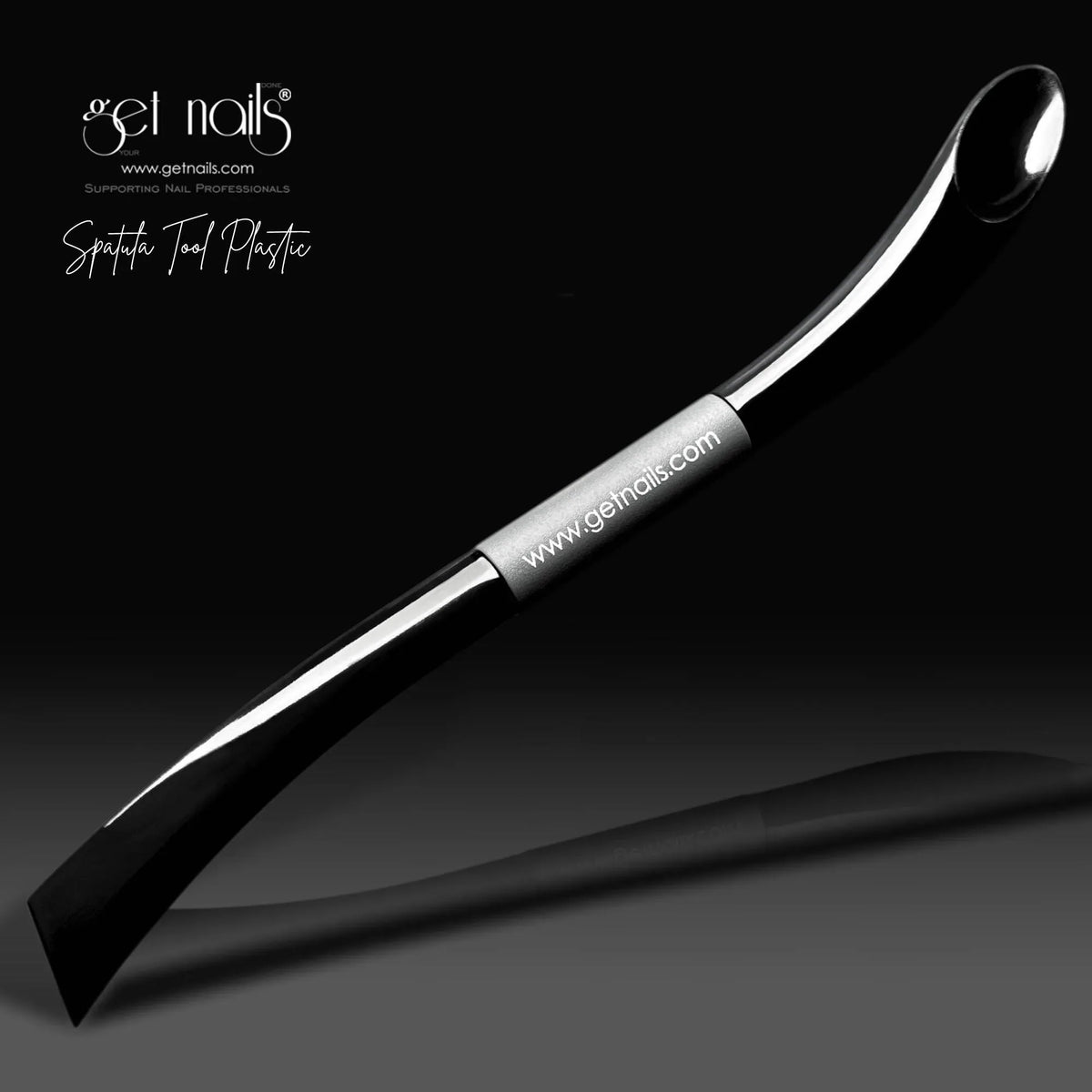 Spatule en plastique GN