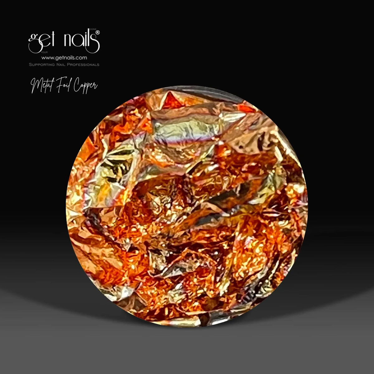 Copper Foil GN