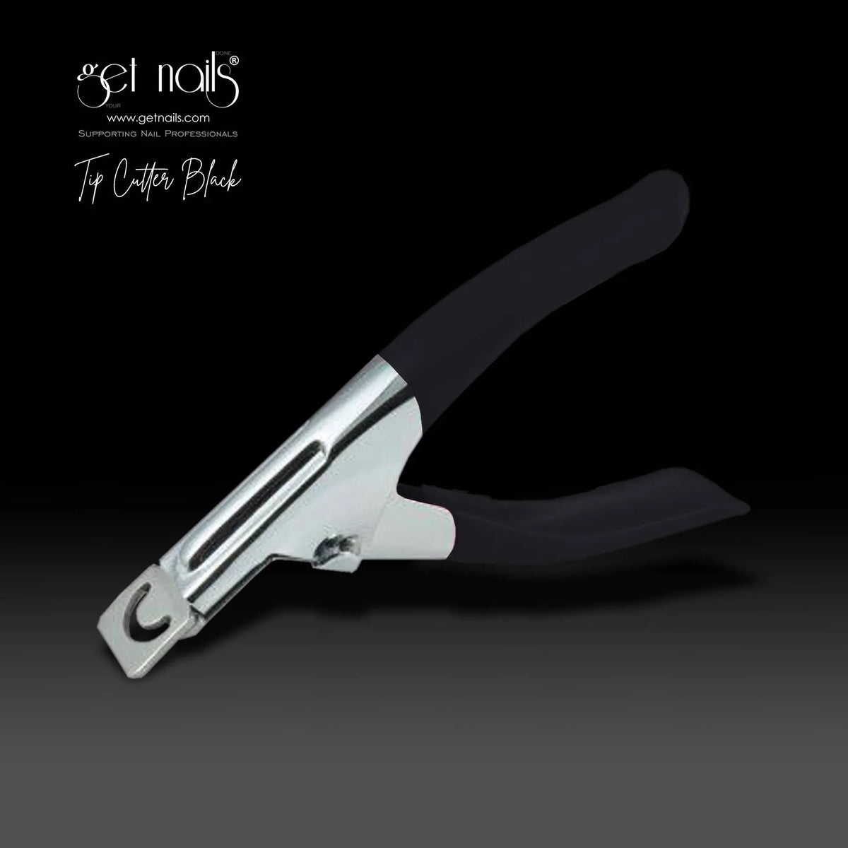 Black Tip Cutter
