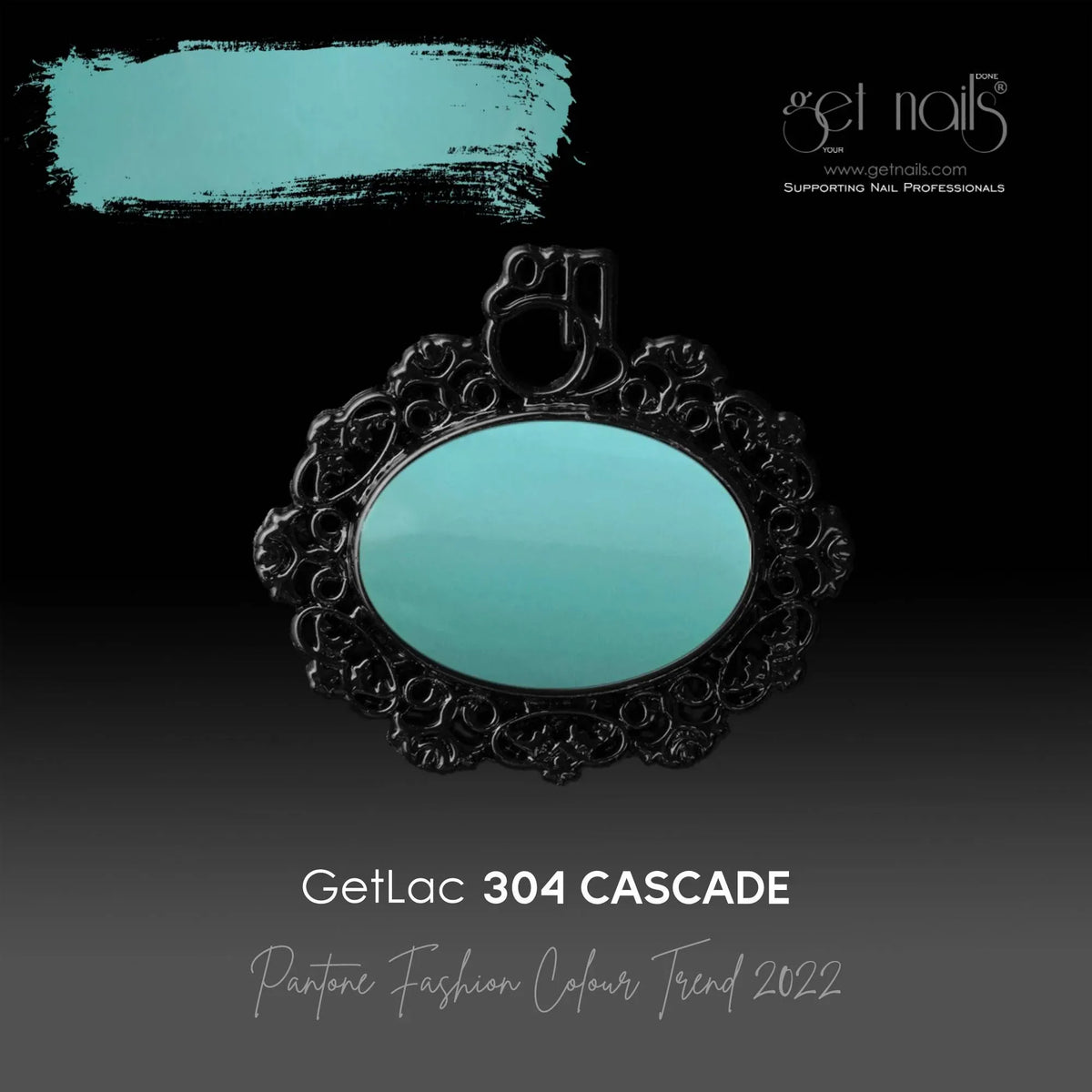 GetLac 304 CASCADE