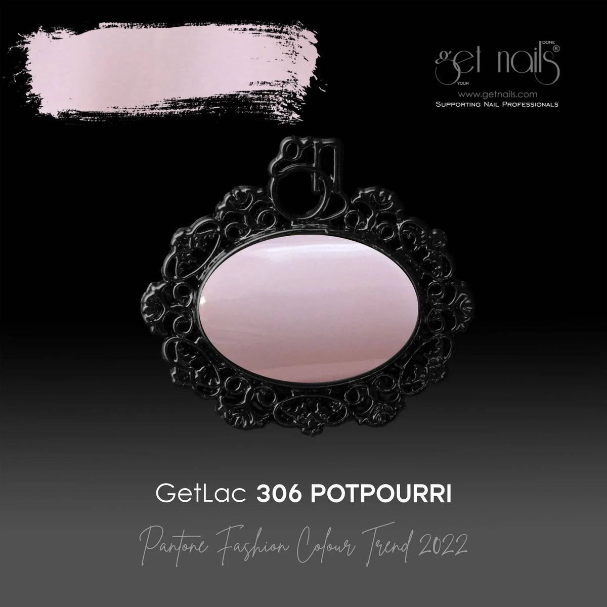 GetLac 306 POTPOURRI