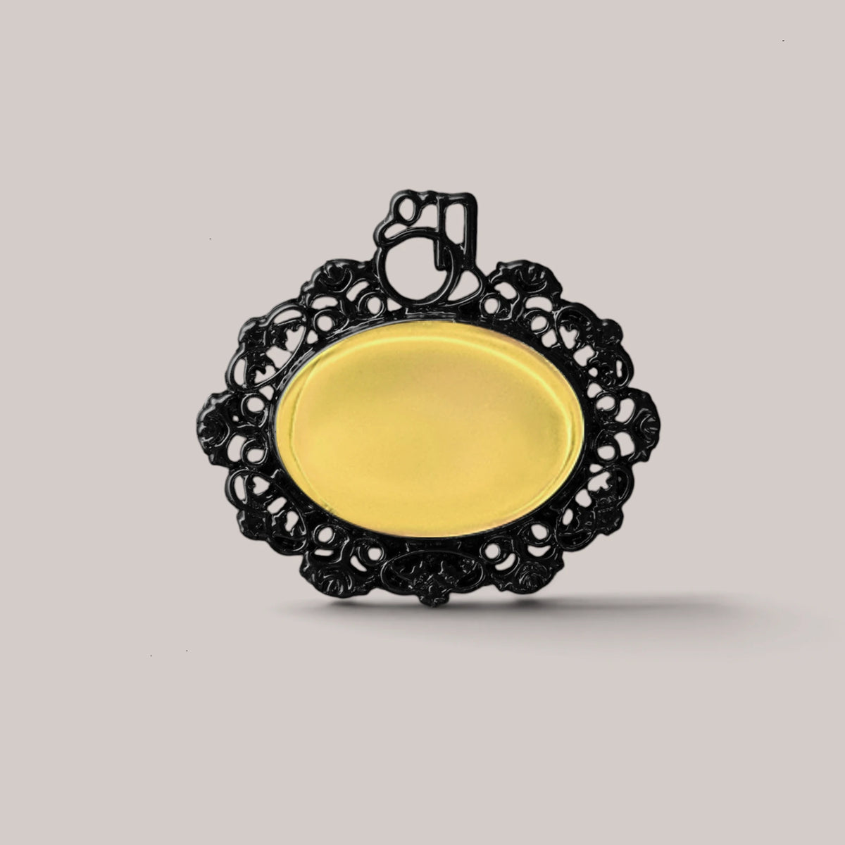 GetLac 282 PRIMROSE YELLOW