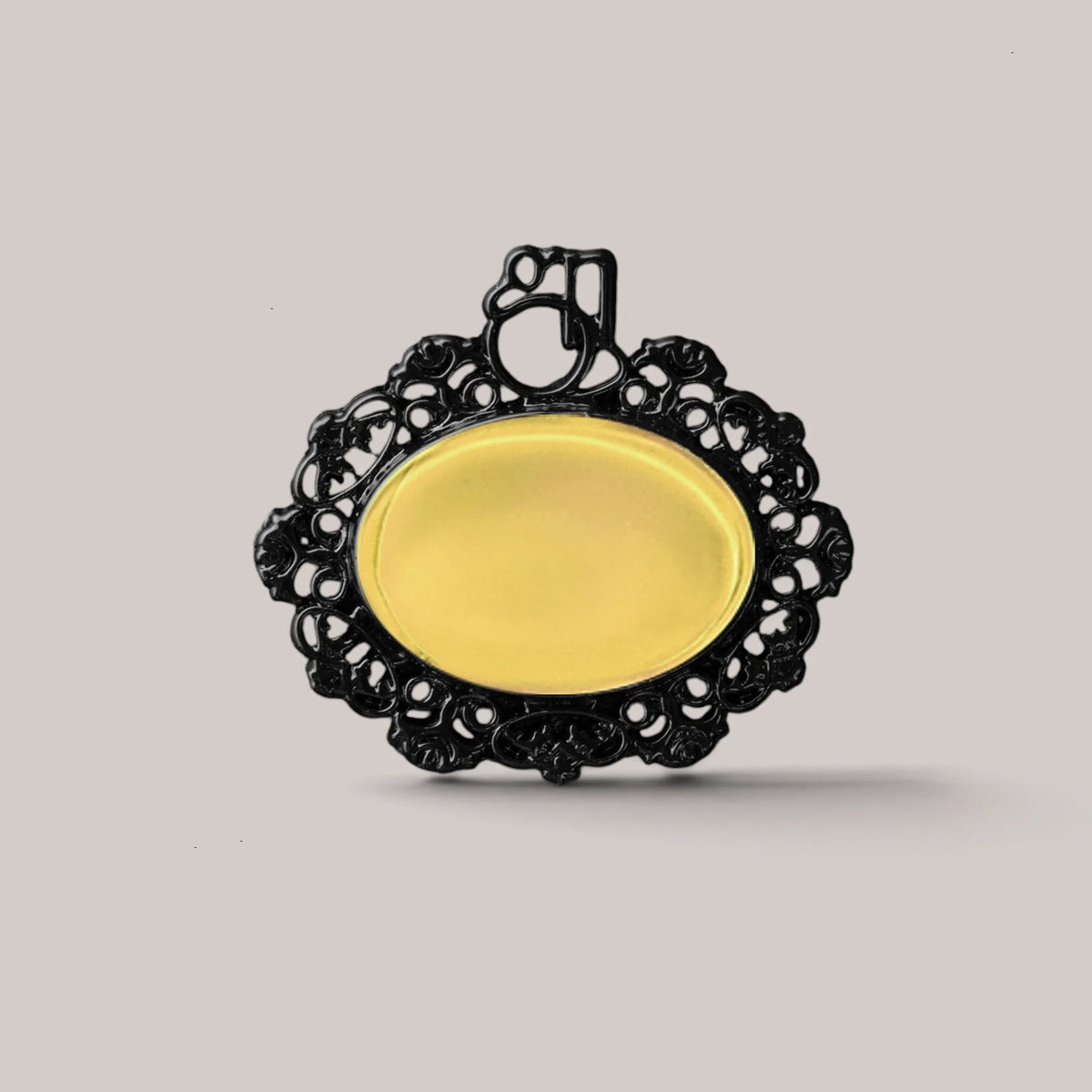 GetLac 282 PRIMROSE YELLOW