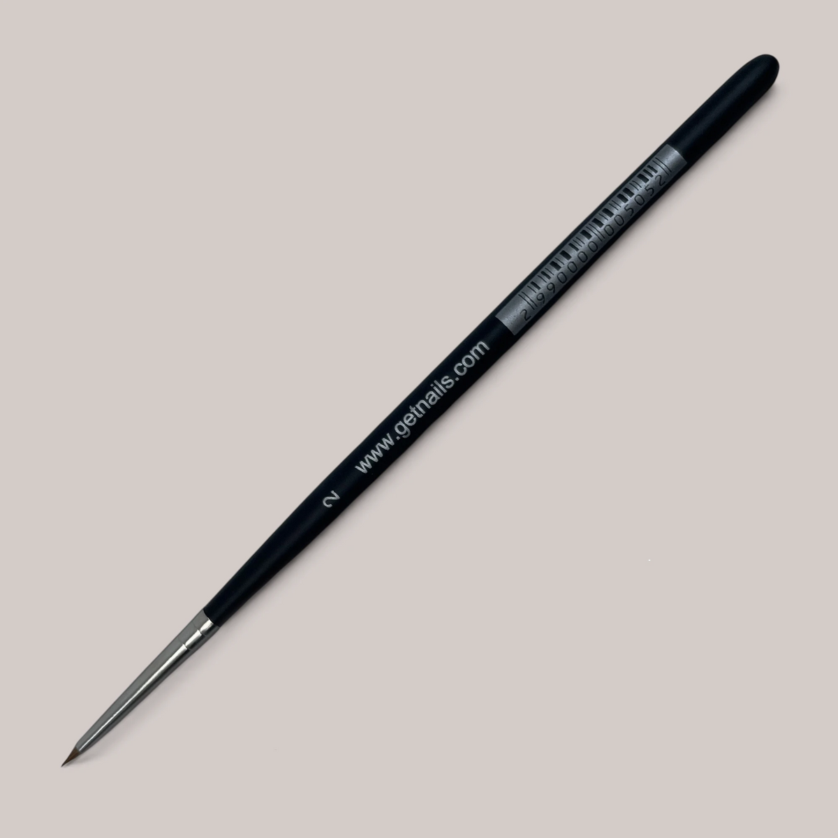 Pensula Design Acuarelle Kolinsky Nr. 2 GN