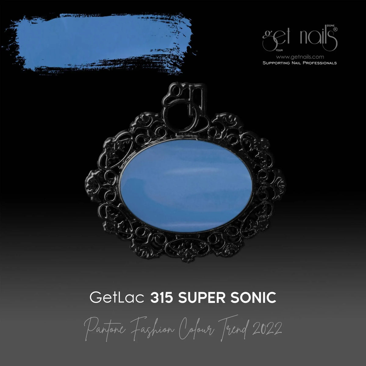 GetLac 315 Super Sonic | Lichidare stoc