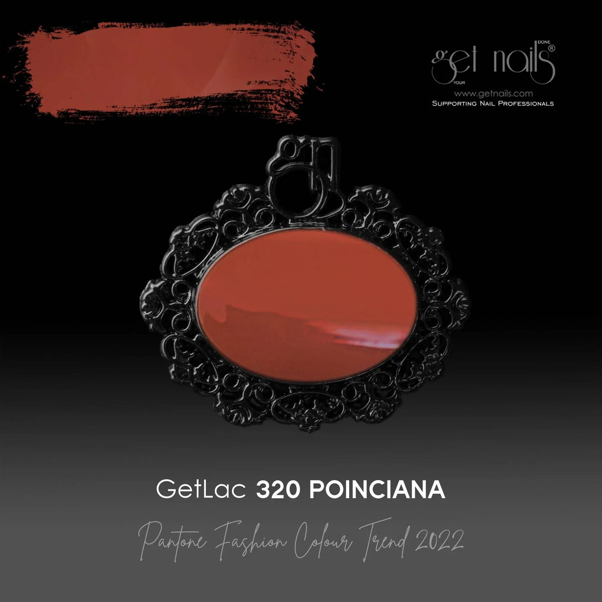 GetLac 320 Poinciana | Lichidare stoc