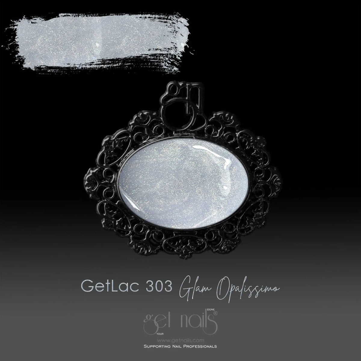 GetLac 303 Glam Opalissimo