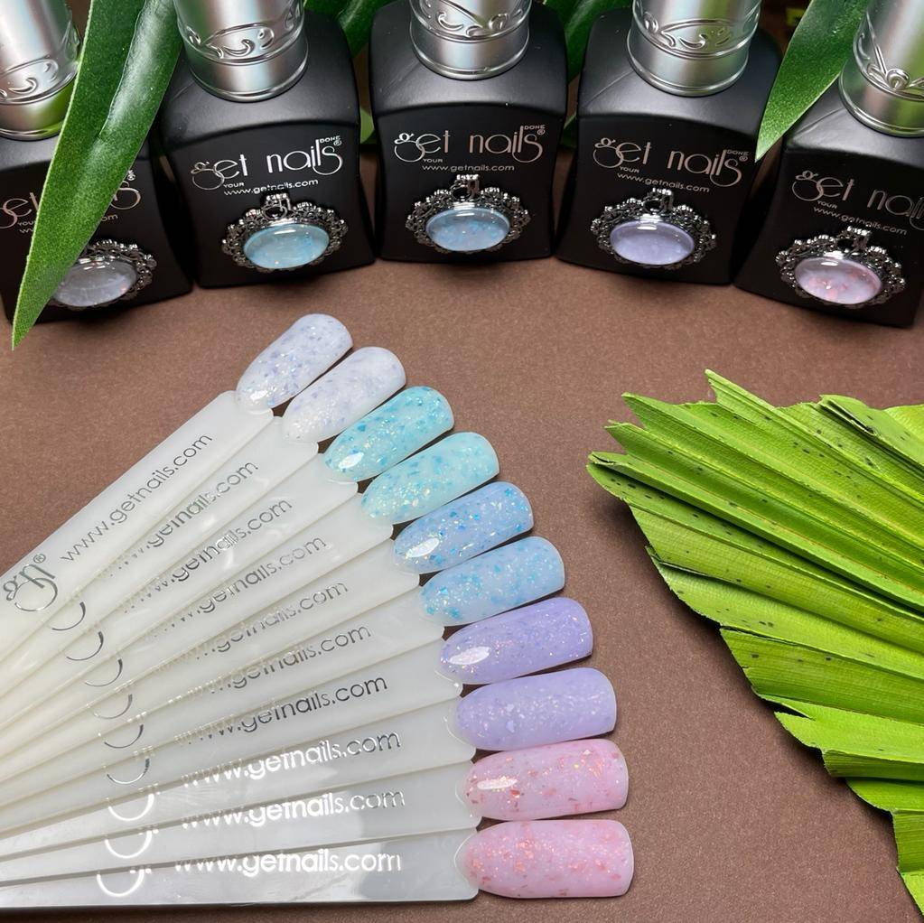 Rubber Base 26 Minty Chic