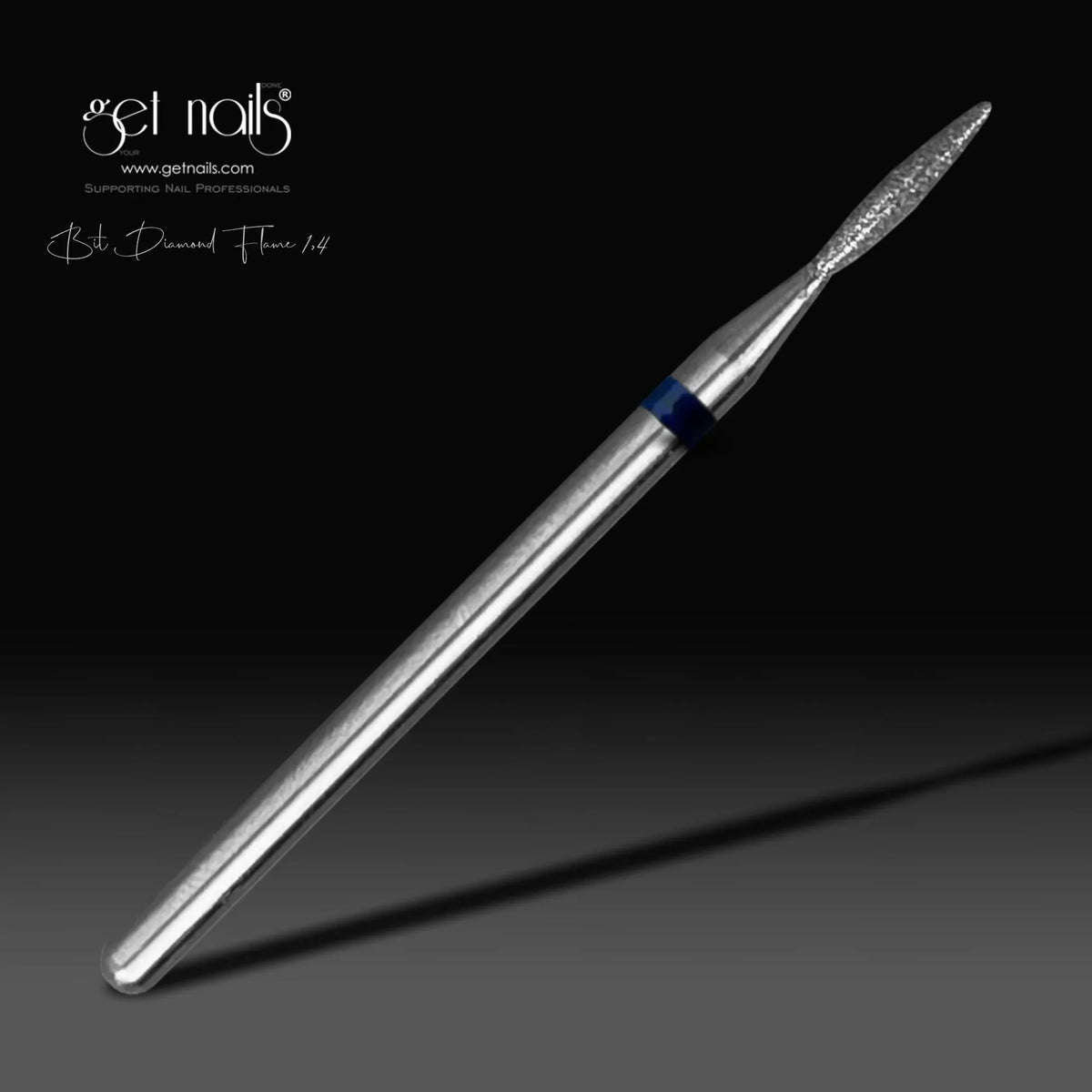 Bit Diamond Flame Ø1,4 GN