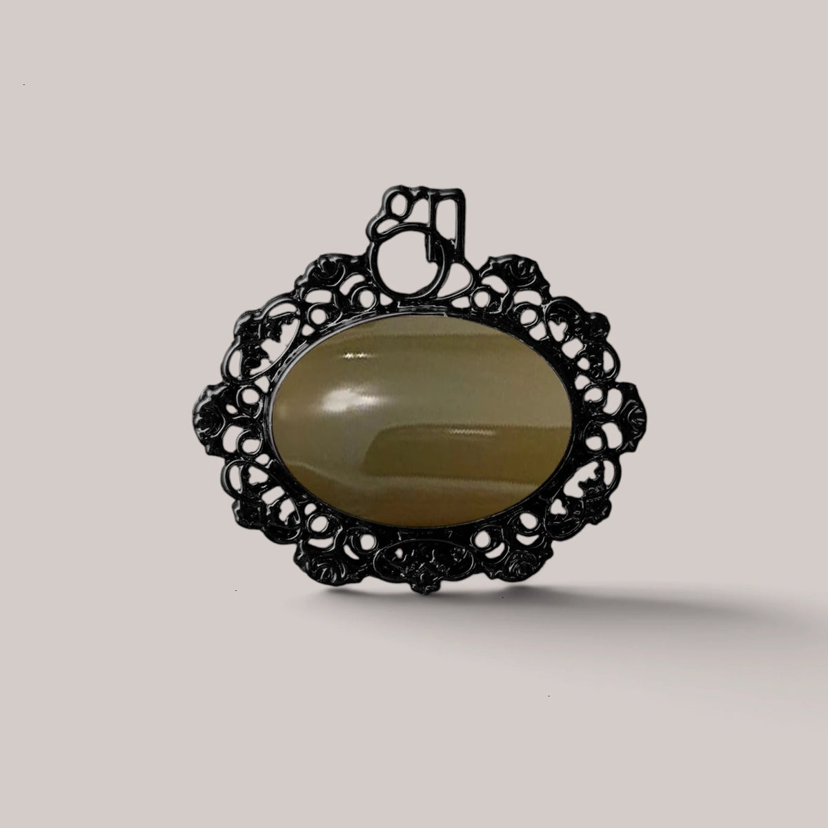 GetLac 256 Military Olive