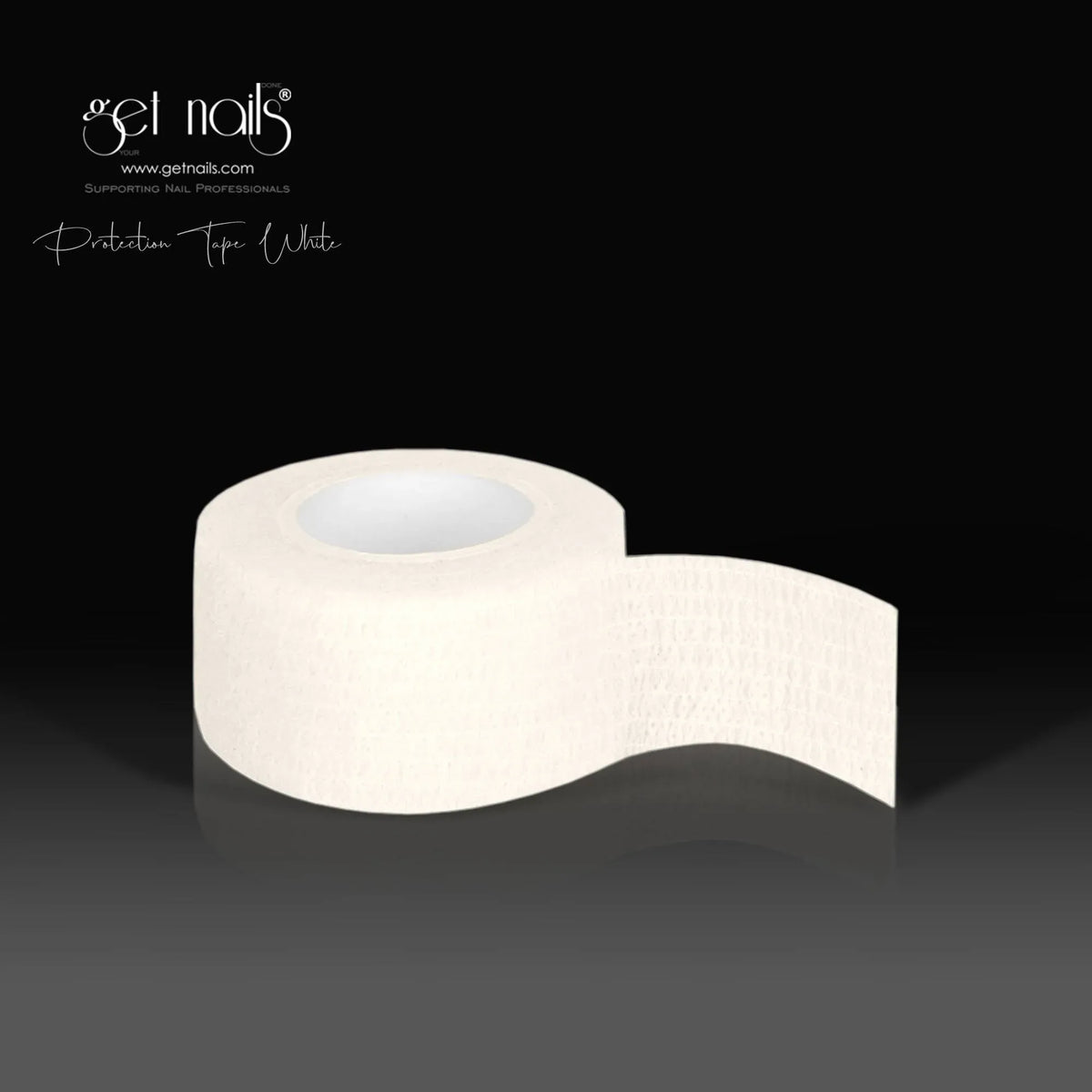Protection Tape White GN