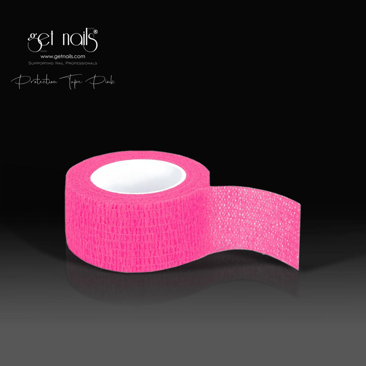 Protection Tape Pink GN