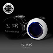 Spider Gel Get Nails - Blue, 5 g